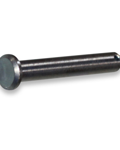 Bolt with head type B 6x40 galv f/chain tensioner Elev EC